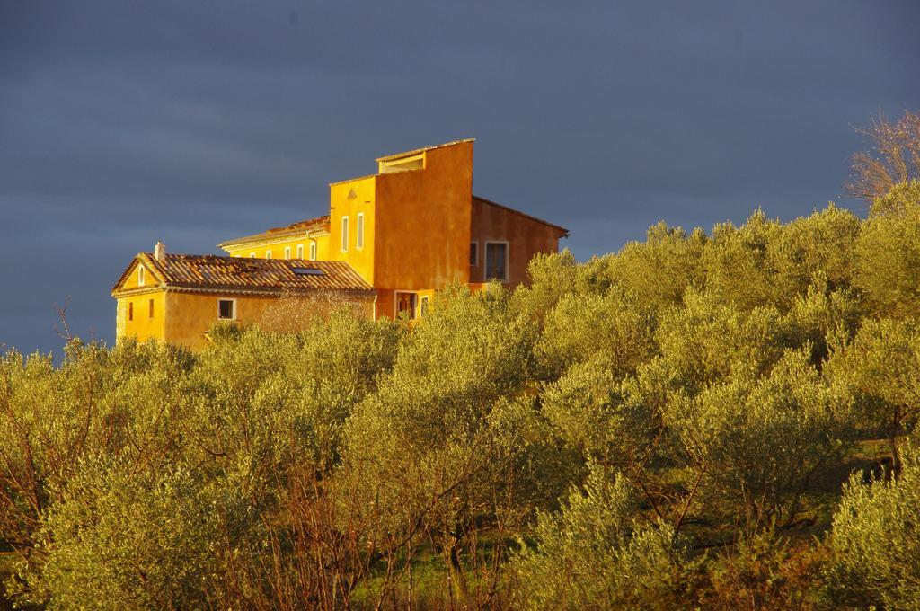 Pontet-Fronzele Agrotourisme Ecologique, Maison D'Hotes & Spa Lagorce  Exterior photo